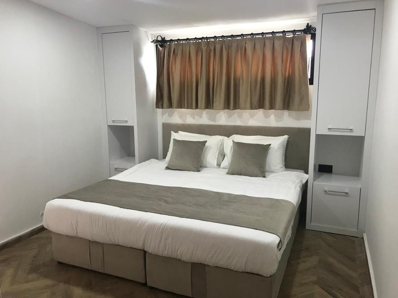 Avenue Hotel Kerýnia Rom bilde