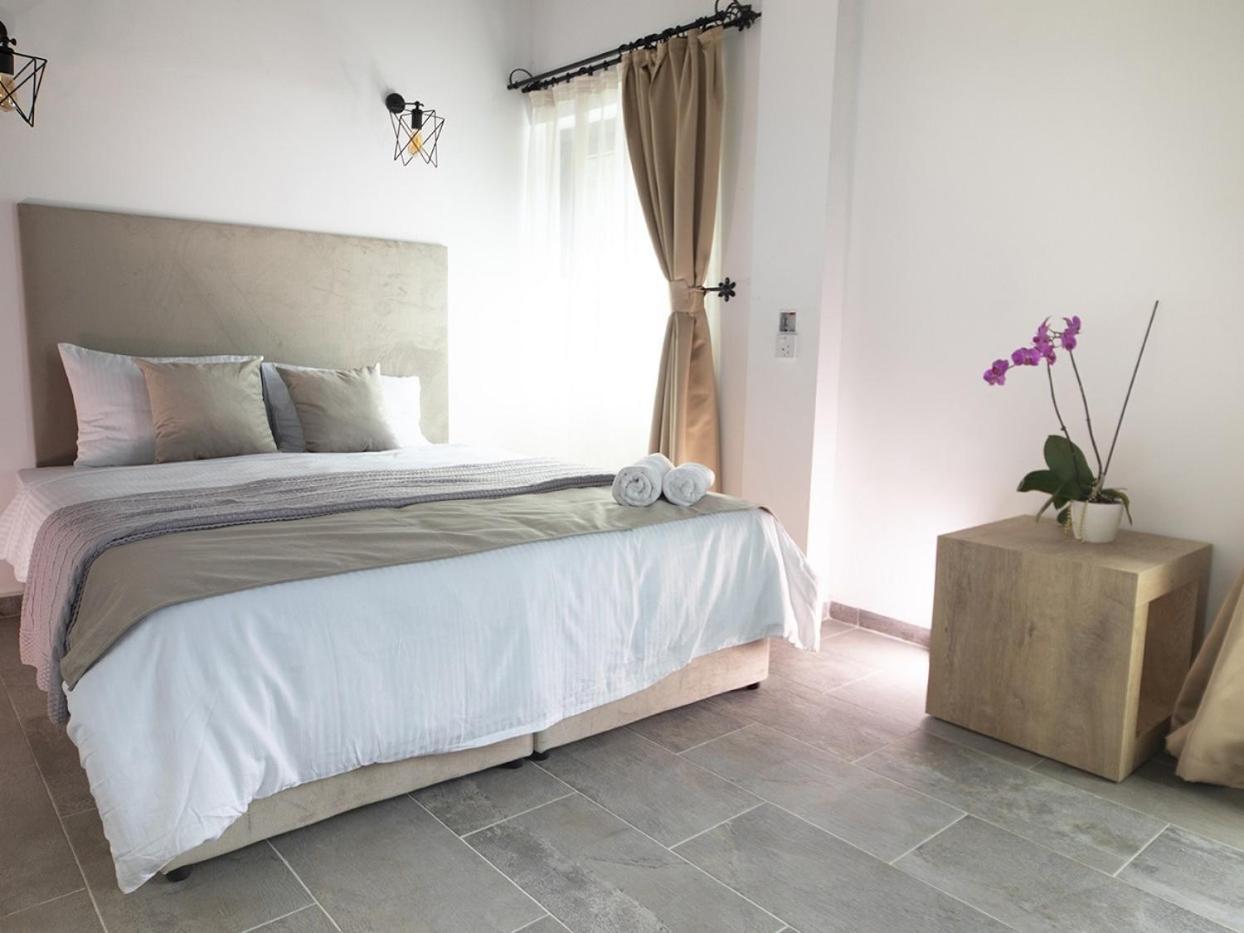 Avenue Hotel Kerýnia Rom bilde